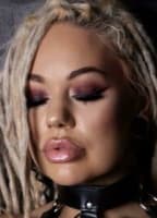 YOURGODDESSLISAMARIE