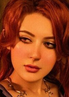 LIZ JOESTAR
