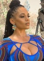 MELYSSA FORD NUDE