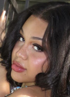ZAYA PERYSIAN NUDE