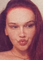 ROUGH SQUATTING COWGIRL