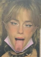 AHEGAO / LONG TONGUE / DROOL GIRLS