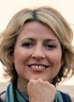 SAMANTHA BROWN