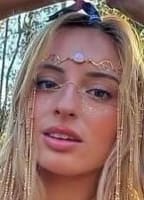 RACHEL ANNE NICHOLAS