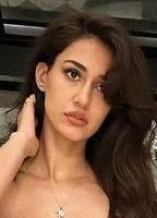 DISHA PATANI NUDE