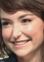 MILANA VAYNTRU