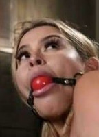 ARABELLE RAPHAEL NUDE