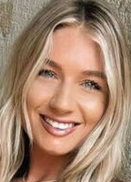 MEGAN MULLINS / MEGMULLINSS / MEGANSKYBLUE NUDE