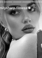 KATE SHARP NUDE