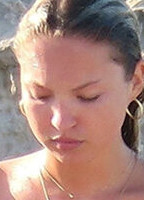 LILA GRACE MOSS NUDE