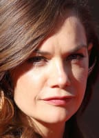 RUTH WILSON