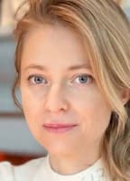 NATALIA POKLONSKAYA
