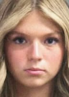 TARA ASHLEY PALMIERI