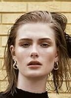 HANNAH MARY HODGKINSON