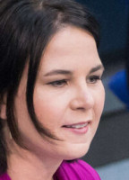 ANNALENA BAERBOCK