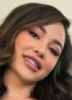 ANA CHERI NUDE