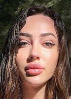 TS ALIYAH NUDE