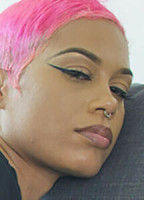 JASAMINE BANKS