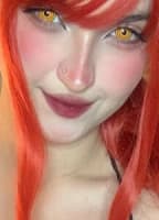 LILCUTIECHERIEANGELICWAIFU