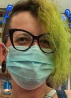 YOUR FAVORITE DUMB BTCH