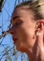 DIANE GABRIELLA VAN ES