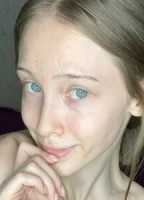 ROKSANA NUDE