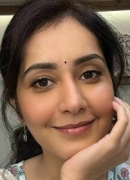 RAASHII KHANNA NUDE