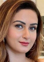 ZAARA YESMIN NUDE