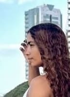 MORENINHA TRAICOEIRA