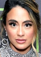 ALLY BROOKE