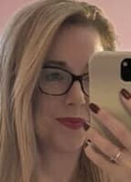 GIRLS IN COMBAT AND PLATFORM BOOTS