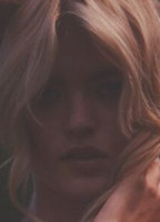 MARTHA HUNT NUDE
