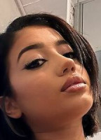 KIARRA STORM
