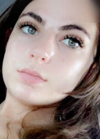 LUNA BENNA NUDE