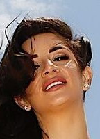 CARA RUBY NUDE