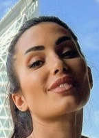 FEDERICA NARGI NUDE
