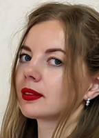 TATIANA KURDYUMOVA