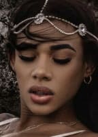 YUBISAY BRAZILIAN MODEL