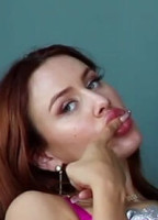 GODDESS EVELYN