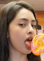 CHOVVDER/SPITHIRSTY NUDE