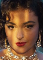 STEFANIA FERRARIO NUDE