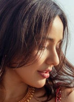 NEHA SHARMA NUDE