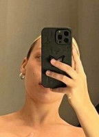 CLAIRE GRIMES NUDE