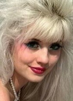 VINTAGEVIXEN80S