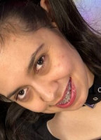 SADI THE BLIND LADY NUDE