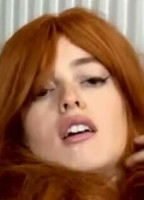 RED FOX EVELYN