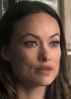 OLIVIA WILDE NUDE
