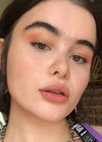 BARBIE FERREIRA (EUPHORIA ACTRESS) NUDE