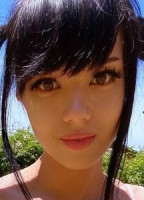 KORPSEKITTEN/EVIE RAIN