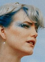 BLUEJAY NUDE